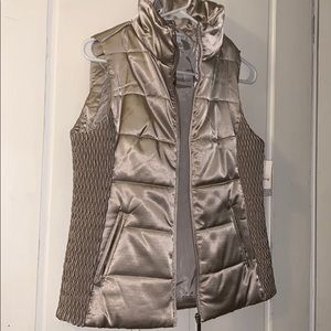 Liz Claiborne vest